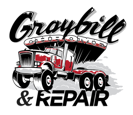 Graybill Chrome