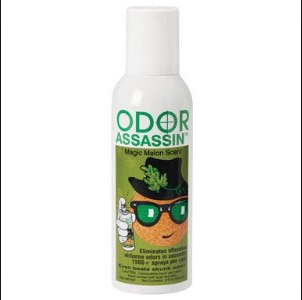 MAGIC MELON ODOR ASSASSIN