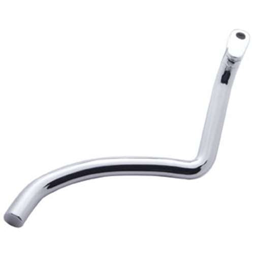 Chrome Clutch Pedal Arm For 1988-2007 Peterbilt 378 & 1987-2007 379 (Bulk)