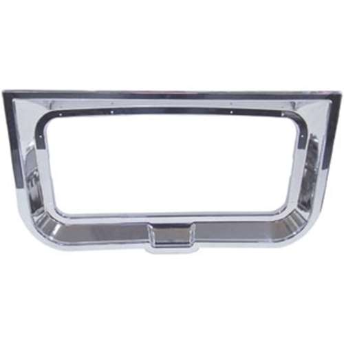 Kenworth Sunroof Trim