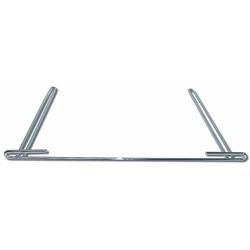 CR. 24" X 18" MUD FLAP HOLDER ANTI-SAIL