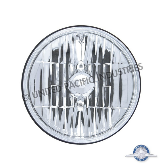 ULTRALIT - 5-3/4" Crystal Headlight