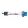 9007 to H4656 3-Pin Bulb Conversion Adapter Plug