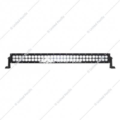 60 High Power LED Dual Row 31-1/2" Flood/Spot Light Bar