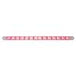 14 LED 12" Light Bar (Stop, Turn & Tail) - Red LED/Clear Lens