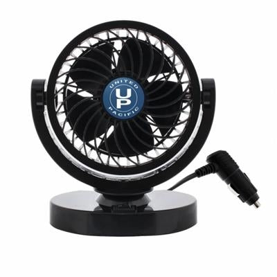 12V Mini Cooling Turbo Fan