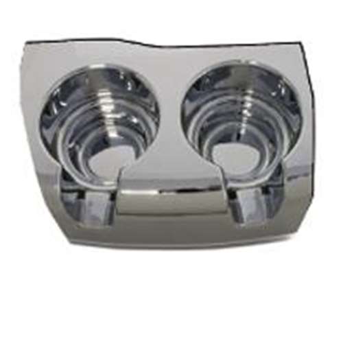 CR. PLASTIC CUP HOLDER FOR KW W&T MODEL 2006+