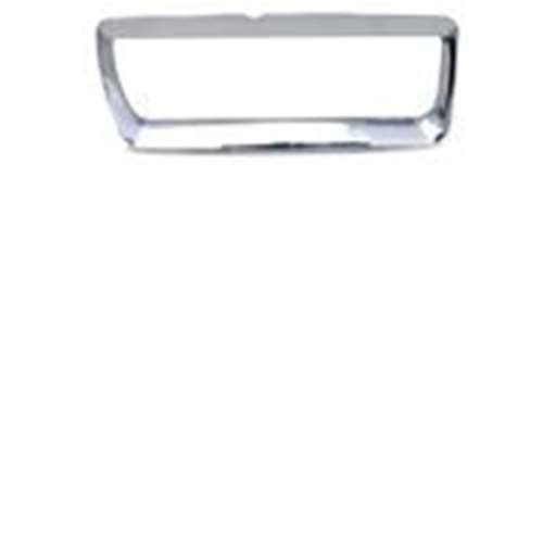 CR. PLASTIC HEADER POCKET TRIM DRIVER SIDE, KW W&T MODEL 06+