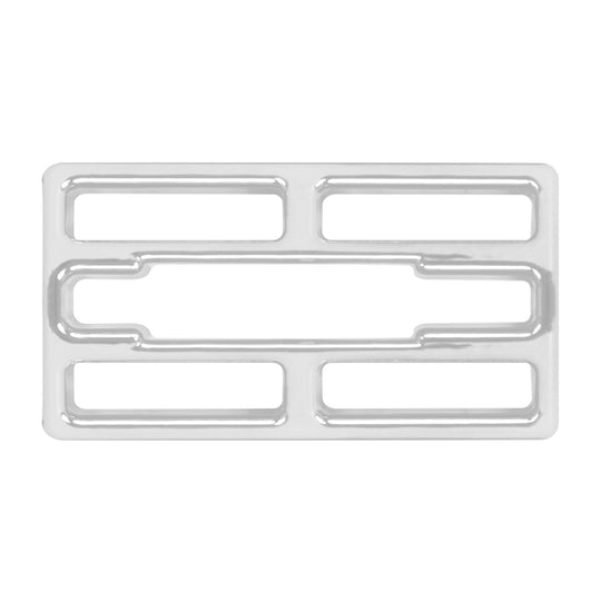 SMALL A/C VENT COVER FOR KENWORTH W