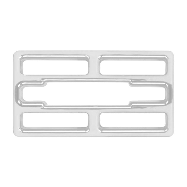 SMALL A/C VENT COVER FOR KENWORTH W