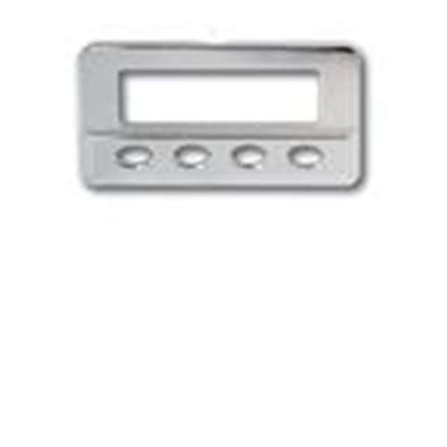 CR. PLASTIC NEW-CAT ENGINE DISPLAY COVER FOR 06+ PB & KW