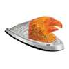 EAGLE HEAD AMBER CAB MARKER LIGHT FOR PICK UP