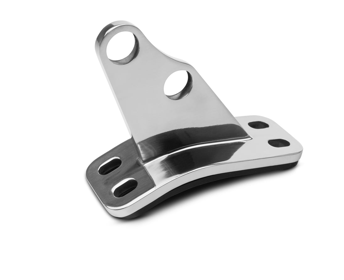 PB EXHAUST LOWER BRACKET