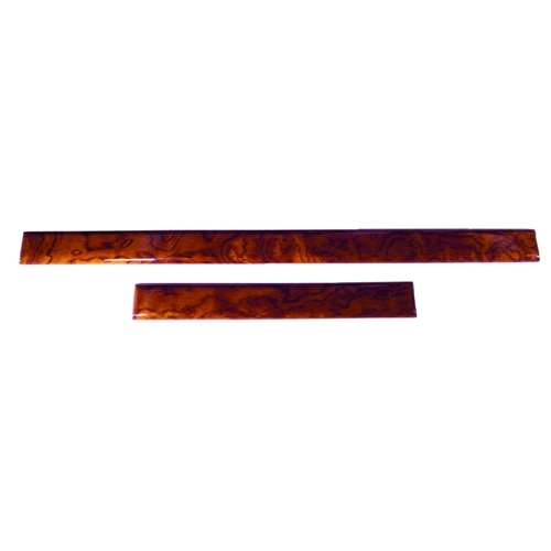 ROSEWOOD DOOR POCKET AC