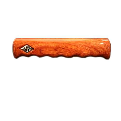 DOOR HANDLE PULL AFR ROSEWOOD