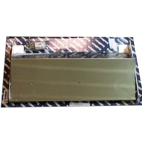 PB 379 FENDER GUARDS BLANK (INSIDE ANGLE CUT)