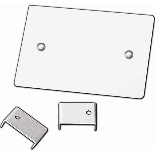 PB TOW PIN HOLE COVER (W/HW)