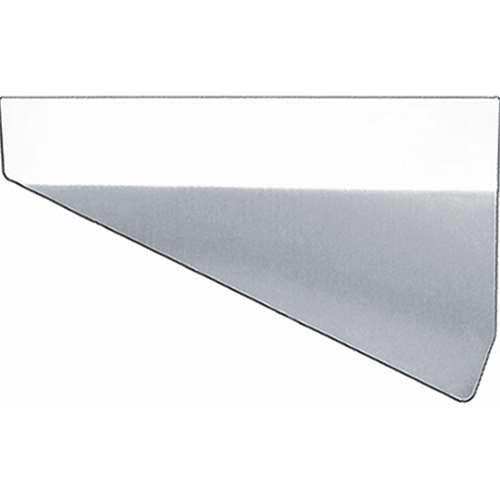 KW TOP OF CONSOLE TRIM, -2001