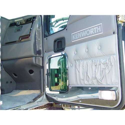 KW LOWER DOOR PANELS FOR DAYLITE DOOR (INTERIOR)