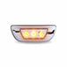 KENWORTH/PETERBILT AMBER TURN & MARKER CAB LED LIGHT